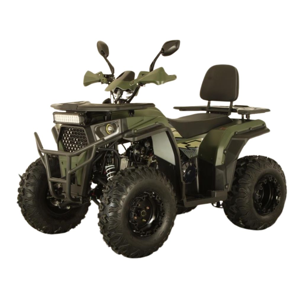 Квадроцикл ARMIS 200 (мотокомплект)