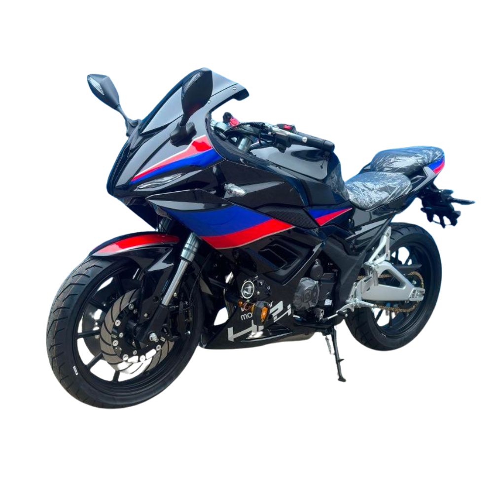 Мотоцикл Falcon Prime 1 PR 300cc RR1000