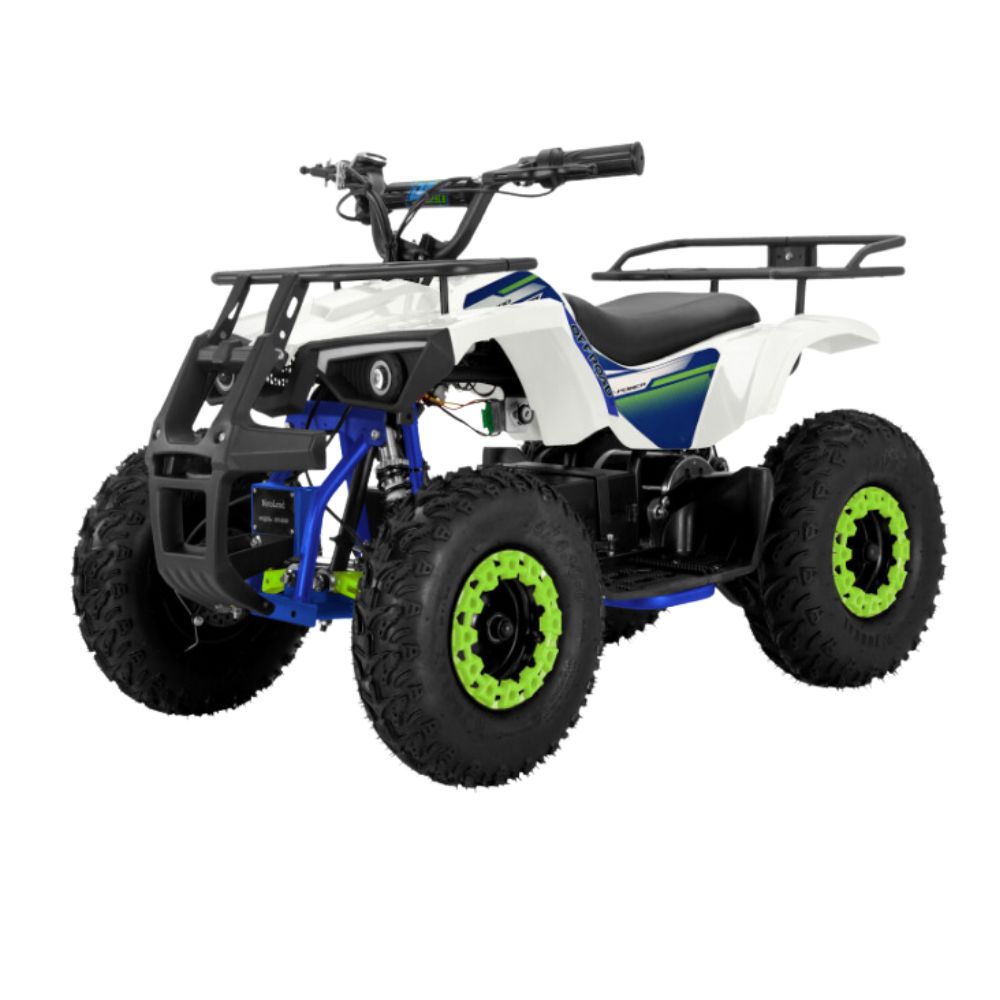 Электрический квадроцикл QMC ECO Marsik 36V 1000W