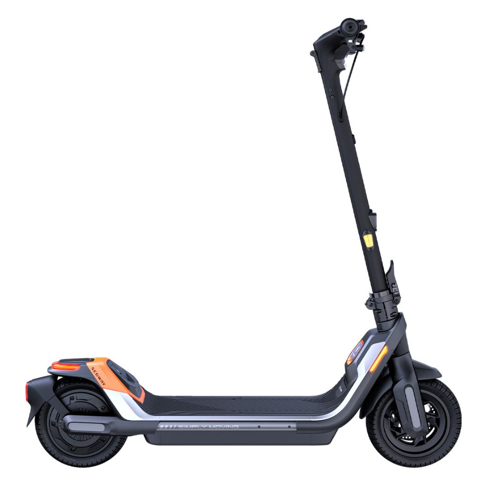 Электросамокат Ninebot KickScooter P65