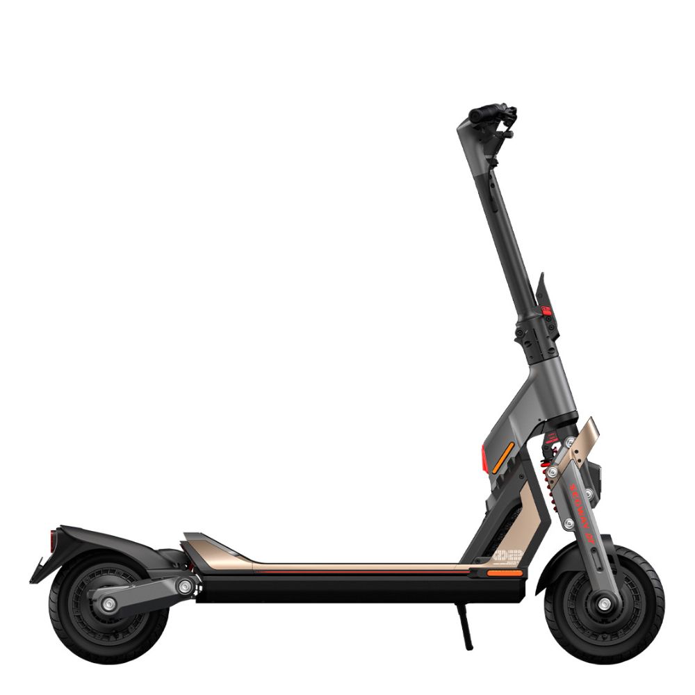 Электросамокат Ninebot SuperScooter GT2