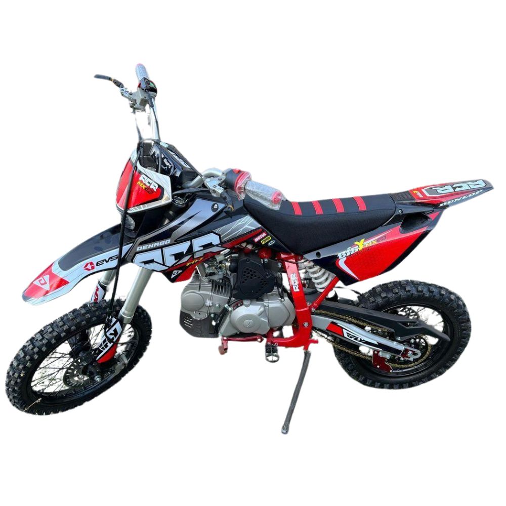 Питбайк Racer MX125E Pitbike