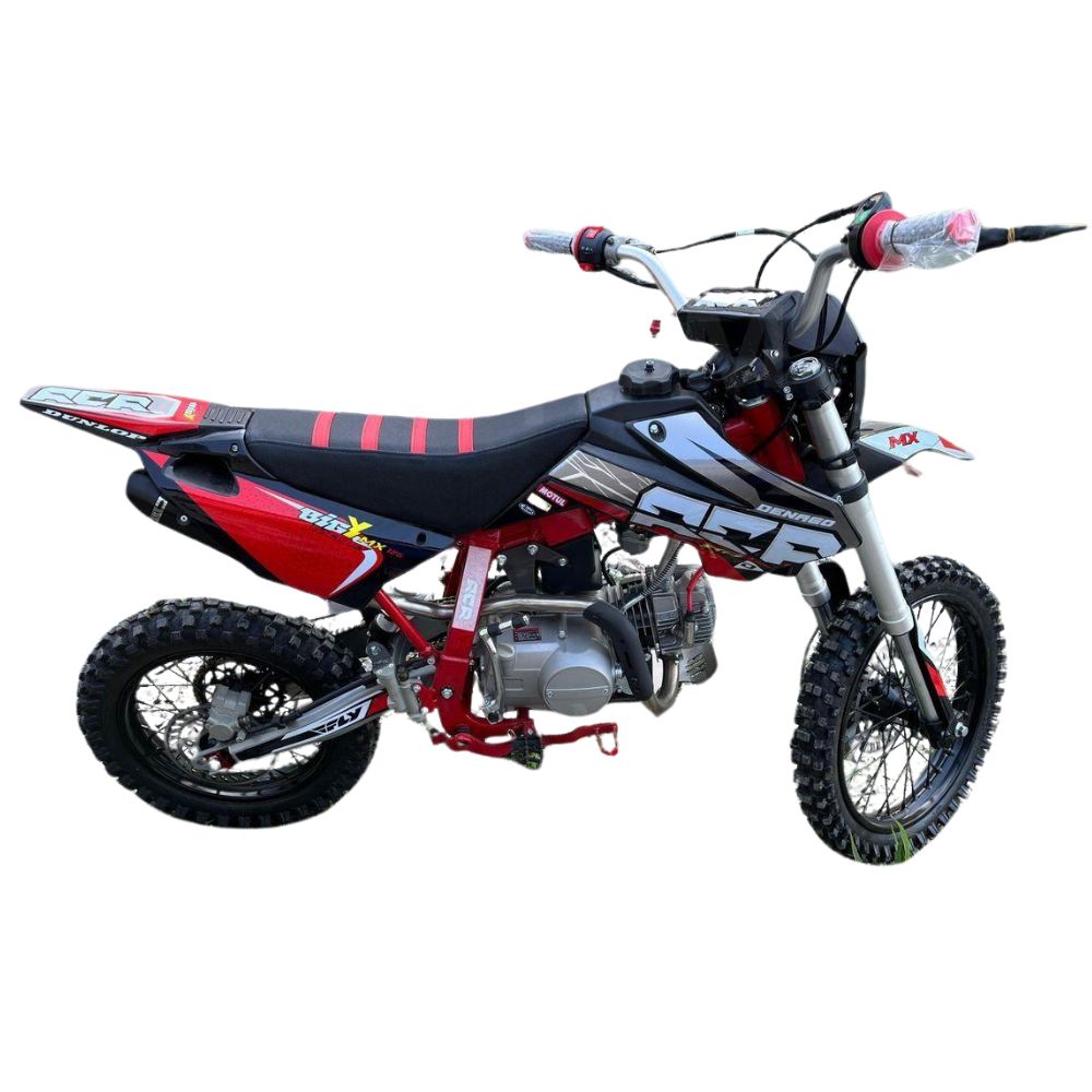 Питбайк Racer MX125E Pitbike