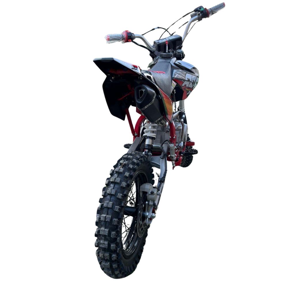 Питбайк Racer MX125E Pitbike