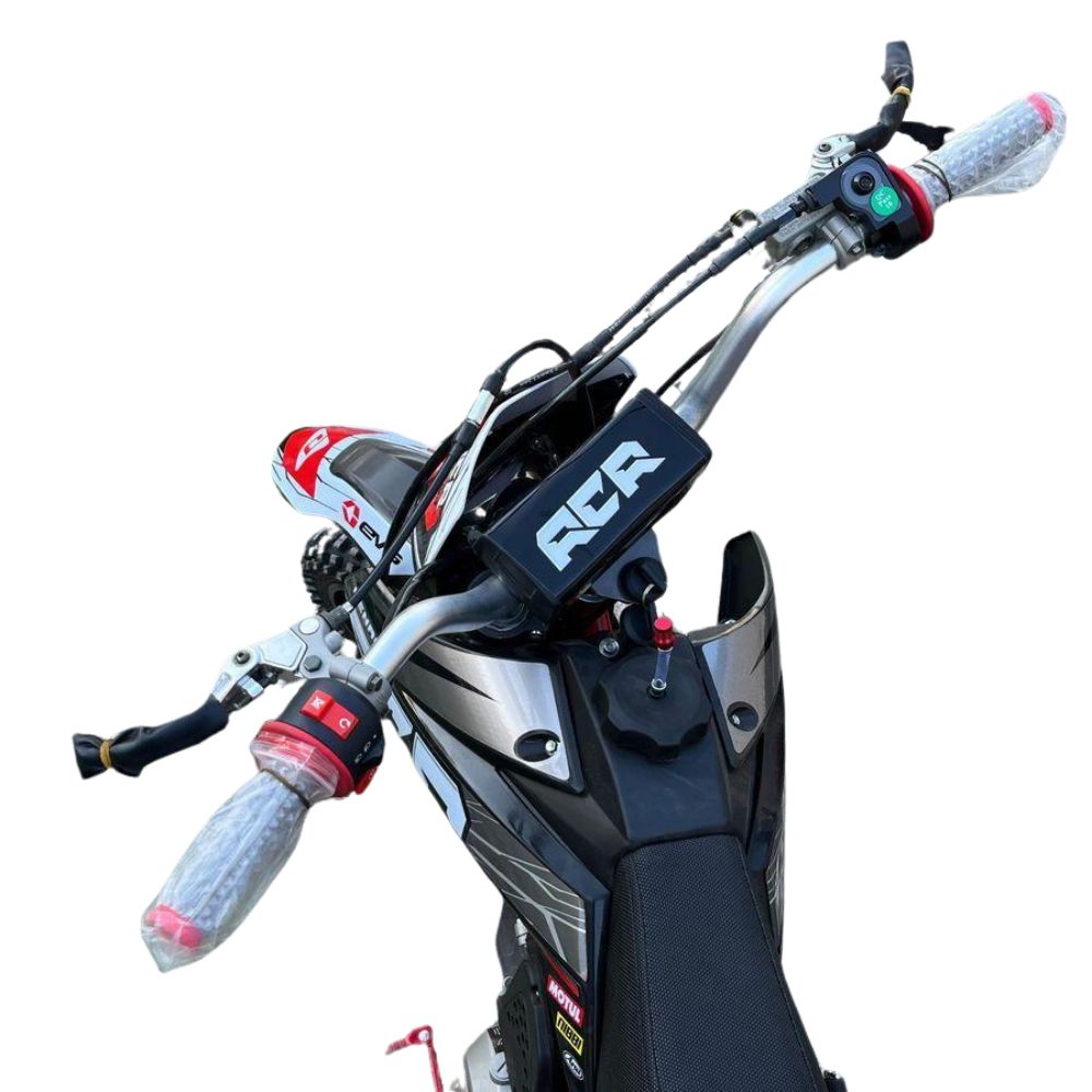 Питбайк Racer MX125E Pitbike