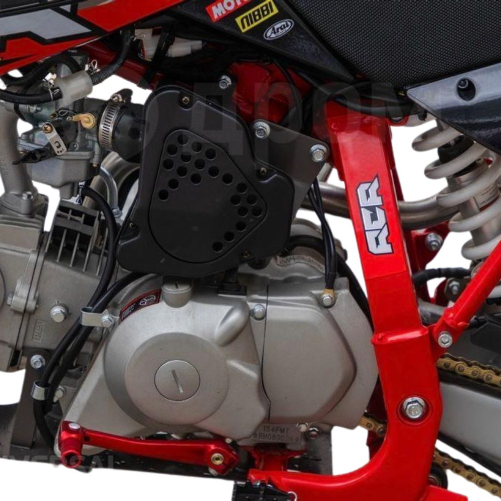 Питбайк Racer MX125E Pitbike