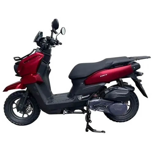 Скутер Vento Smart III