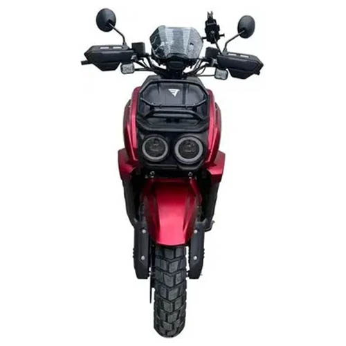 Скутер Vento Smart III