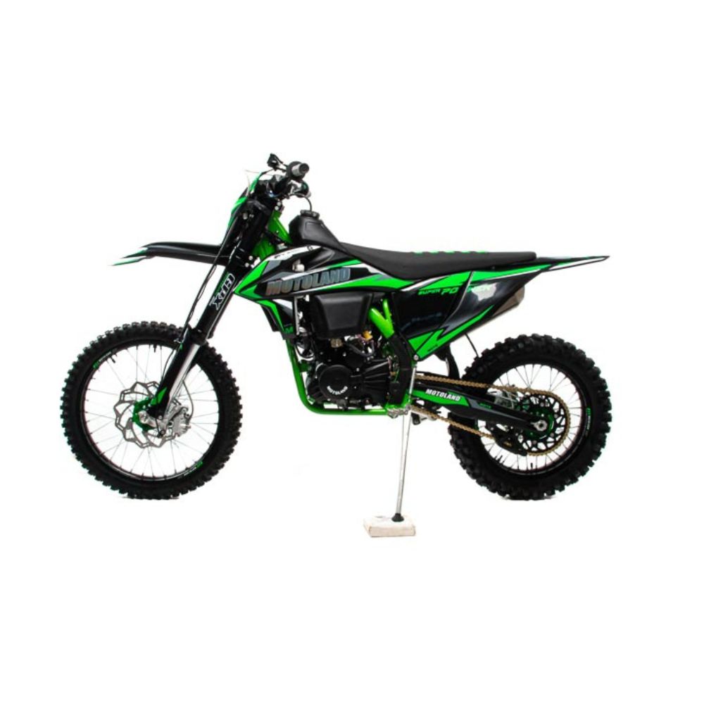 Кросс MotoLand FX 300 NC