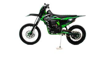 Кросс MotoLand FX 300 NC