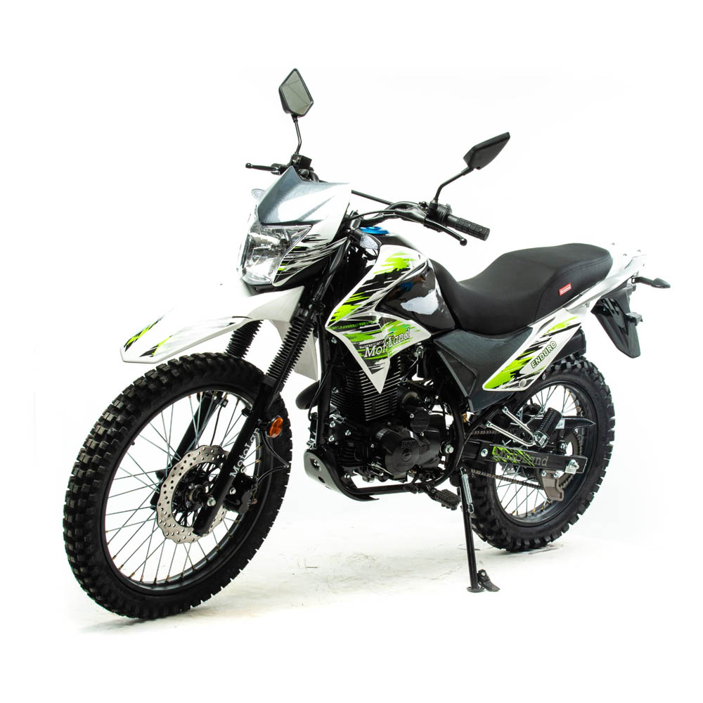Мотоцикл Motoland ENDURO LT 250 (165FMM)