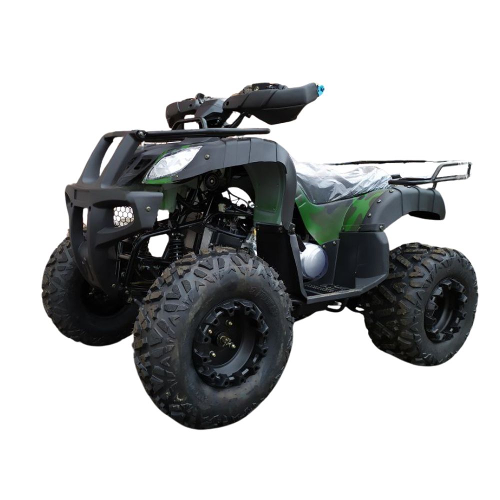 Квадроцикл QMC Hummer Base ATV010 200cc