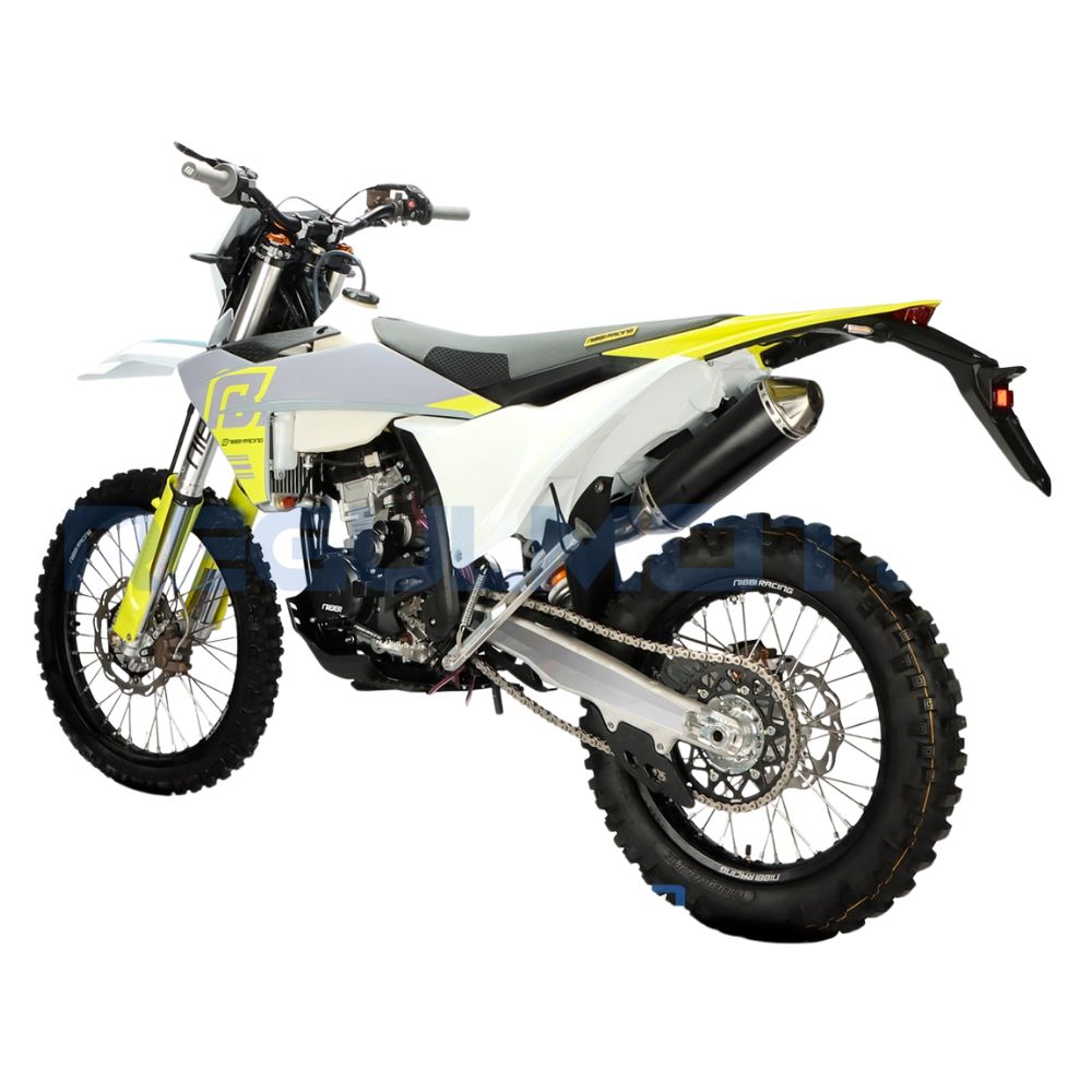 Мотоцикл Regulmoto NIBBI N300-S (NB300)