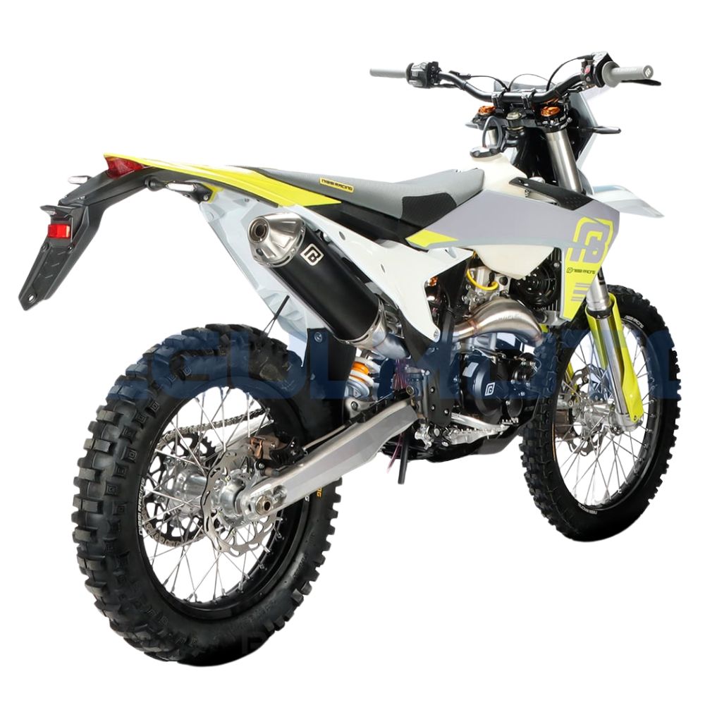 Мотоцикл Regulmoto NIBBI N300-S (NB300)