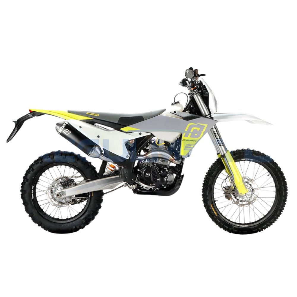 Мотоцикл Regulmoto NIBBI N300-S (NB300)