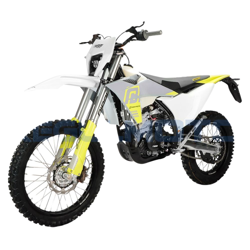 Мотоцикл Regulmoto NIBBI N300-S (NB300)