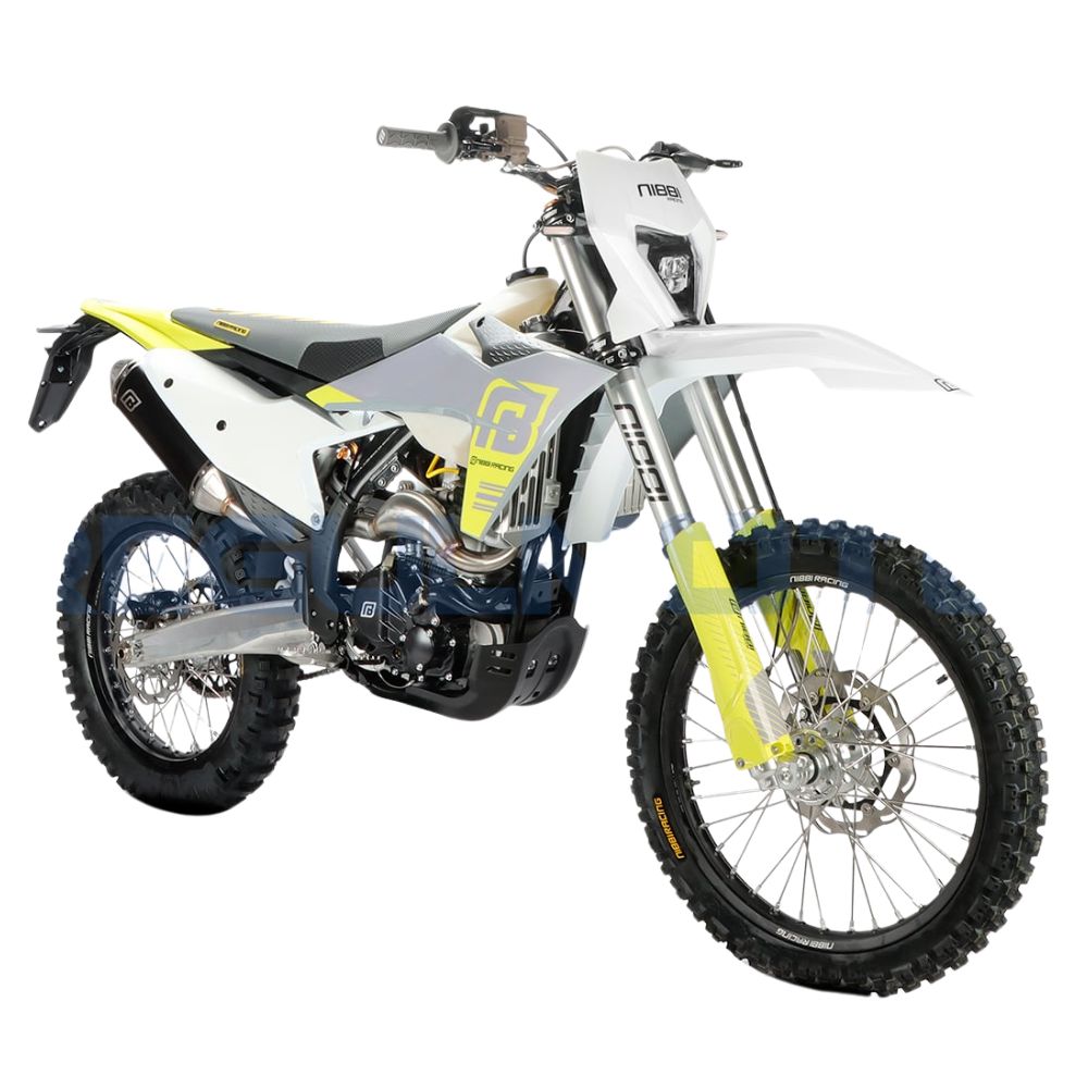 Мотоцикл Regulmoto NIBBI N300-S (NB300)