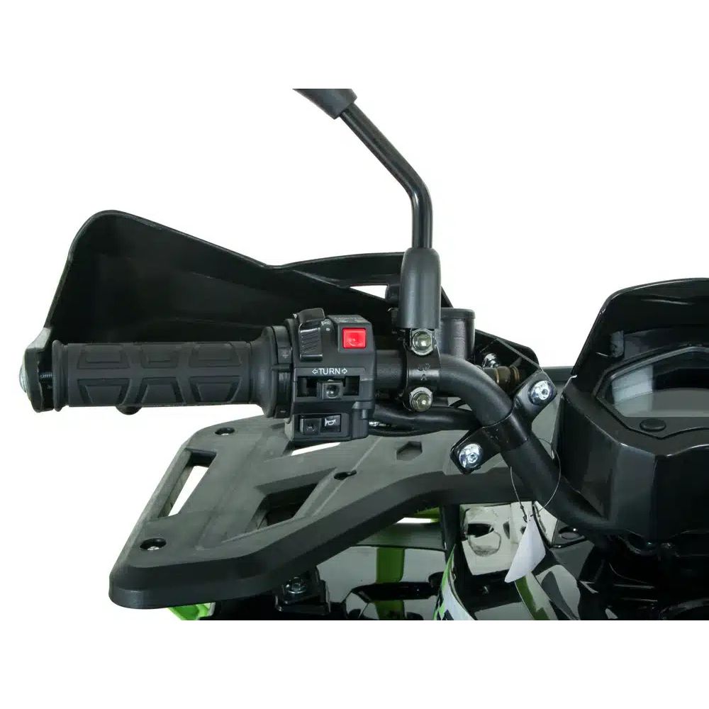 Квадроцикл YACOTA DRAGON 125 LUX LD (мотокомплект)