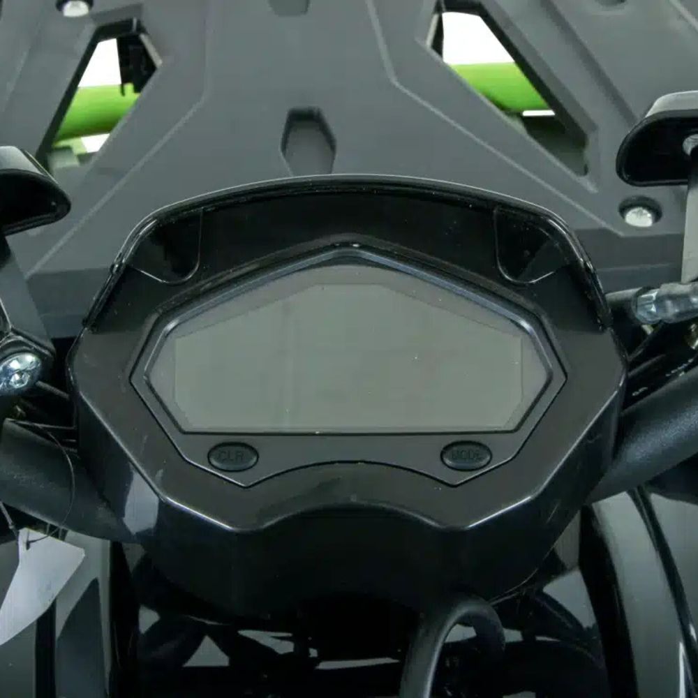 Квадроцикл YACOTA DRAGON 125 LUX LD (мотокомплект)