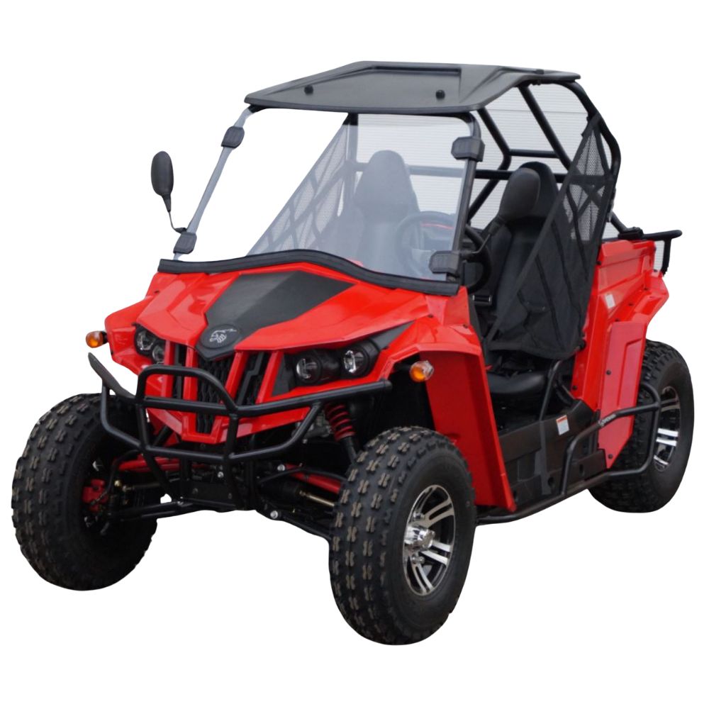 Багги SHERHAN SMART 150cc