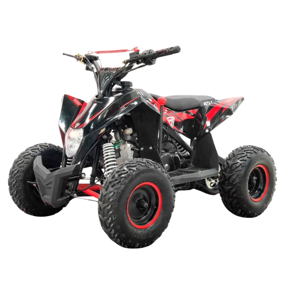 Квадроцикл MOTAX GEKKON 90