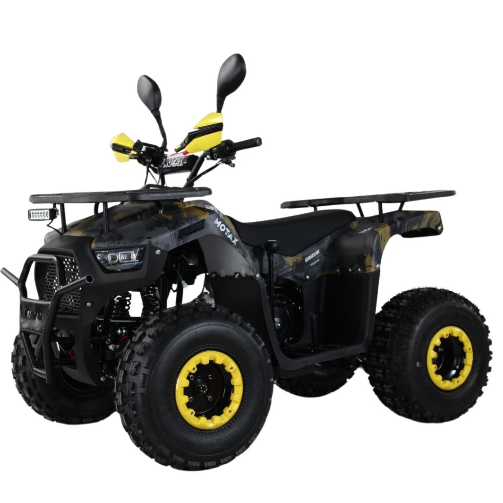 Квадроцикл MOTAX GRIZLIK 125 PREMIUM