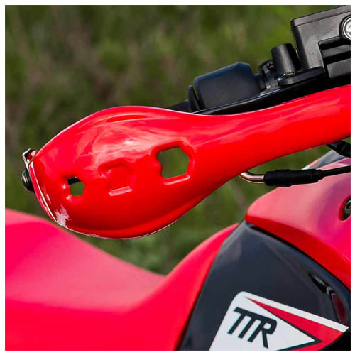 Мотоцикл IRBIS TTR 250R