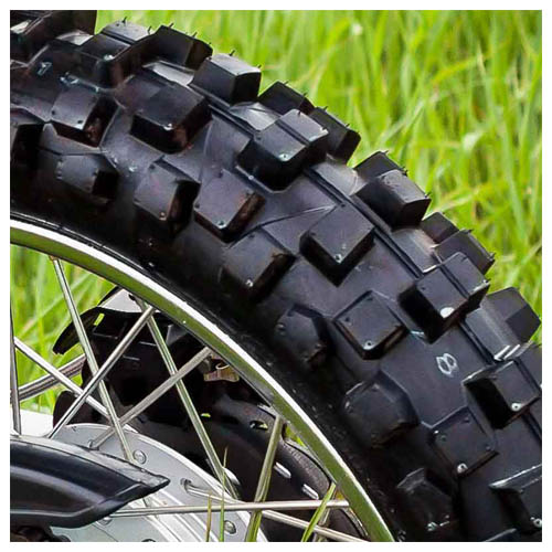 Мотоцикл IRBIS TTR 250R