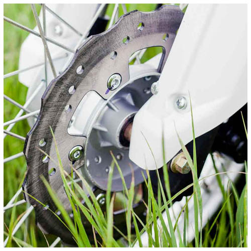 Мотоцикл IRBIS TTR 250R