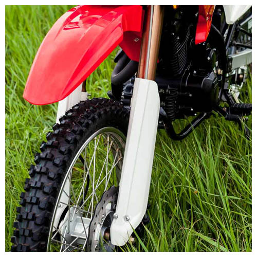 Мотоцикл IRBIS TTR 250R