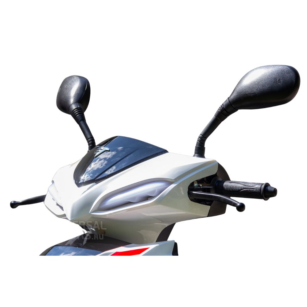 Скутер VMC VENTO CITY 49cc