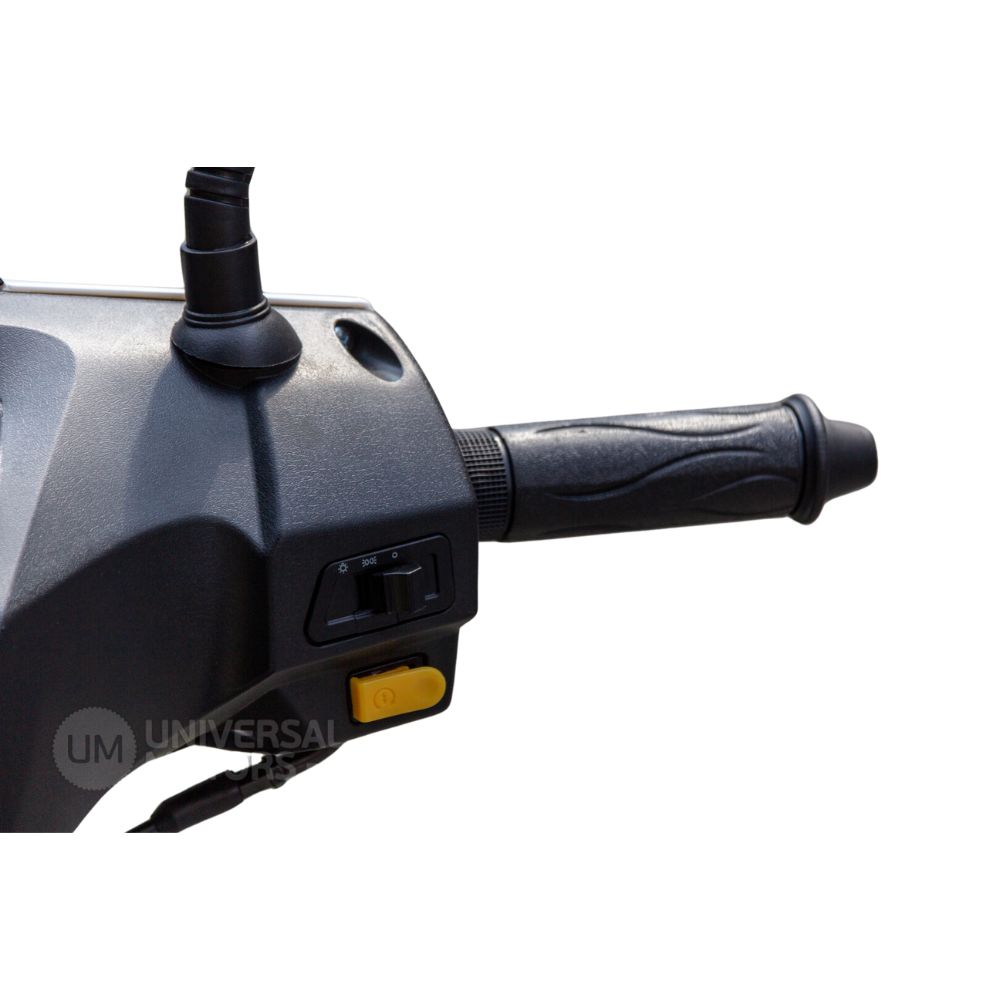 Скутер VMC VENTO CITY 49cc