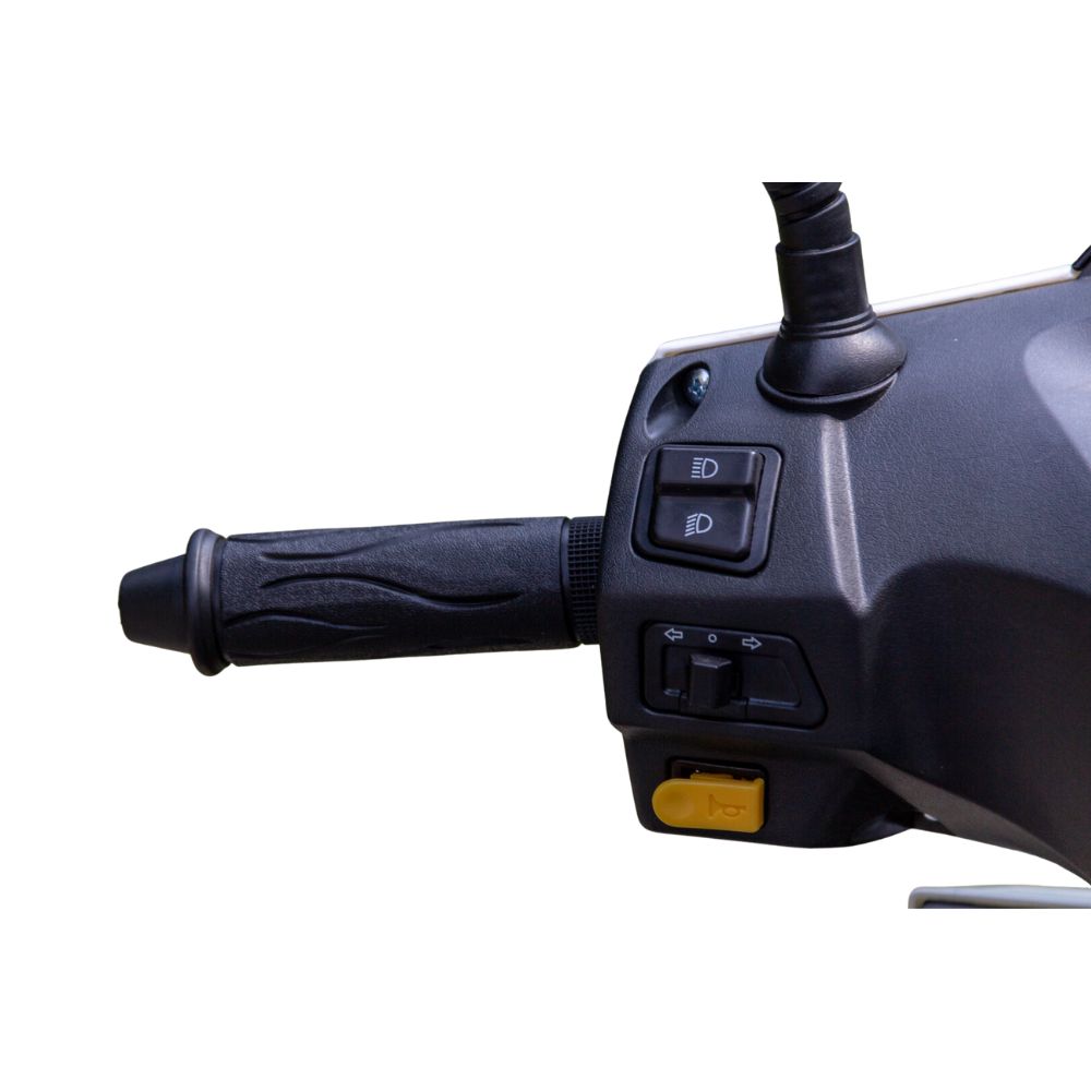 Скутер VMC VENTO CITY 49cc