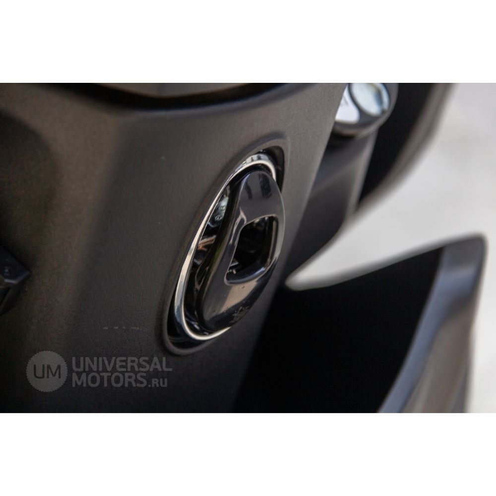 Скутер VMC VENTO CITY 49cc