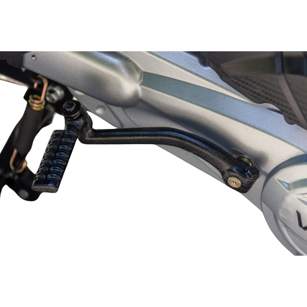 Скутер VMC VENTO CITY 49cc