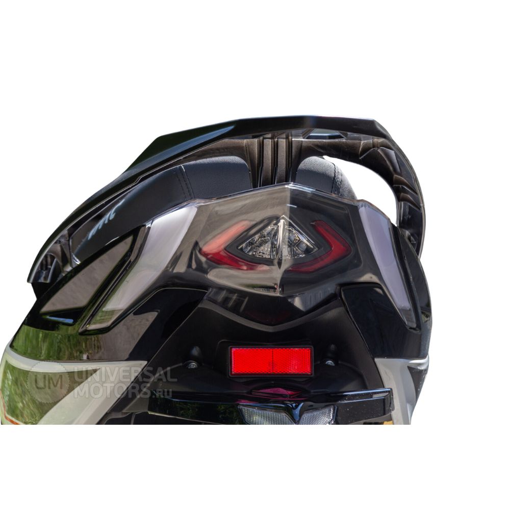 Скутер VMC VENTO CITY 49cc