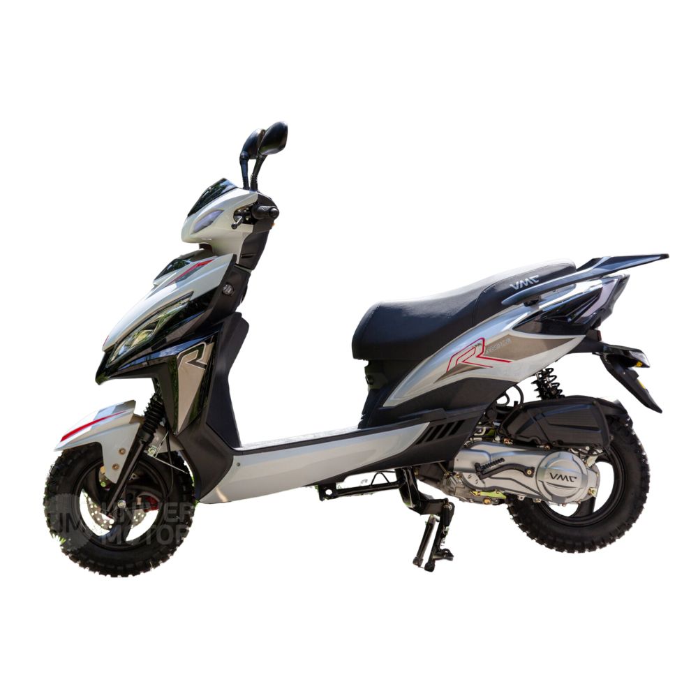 Скутер VMC VENTO CITY 49cc