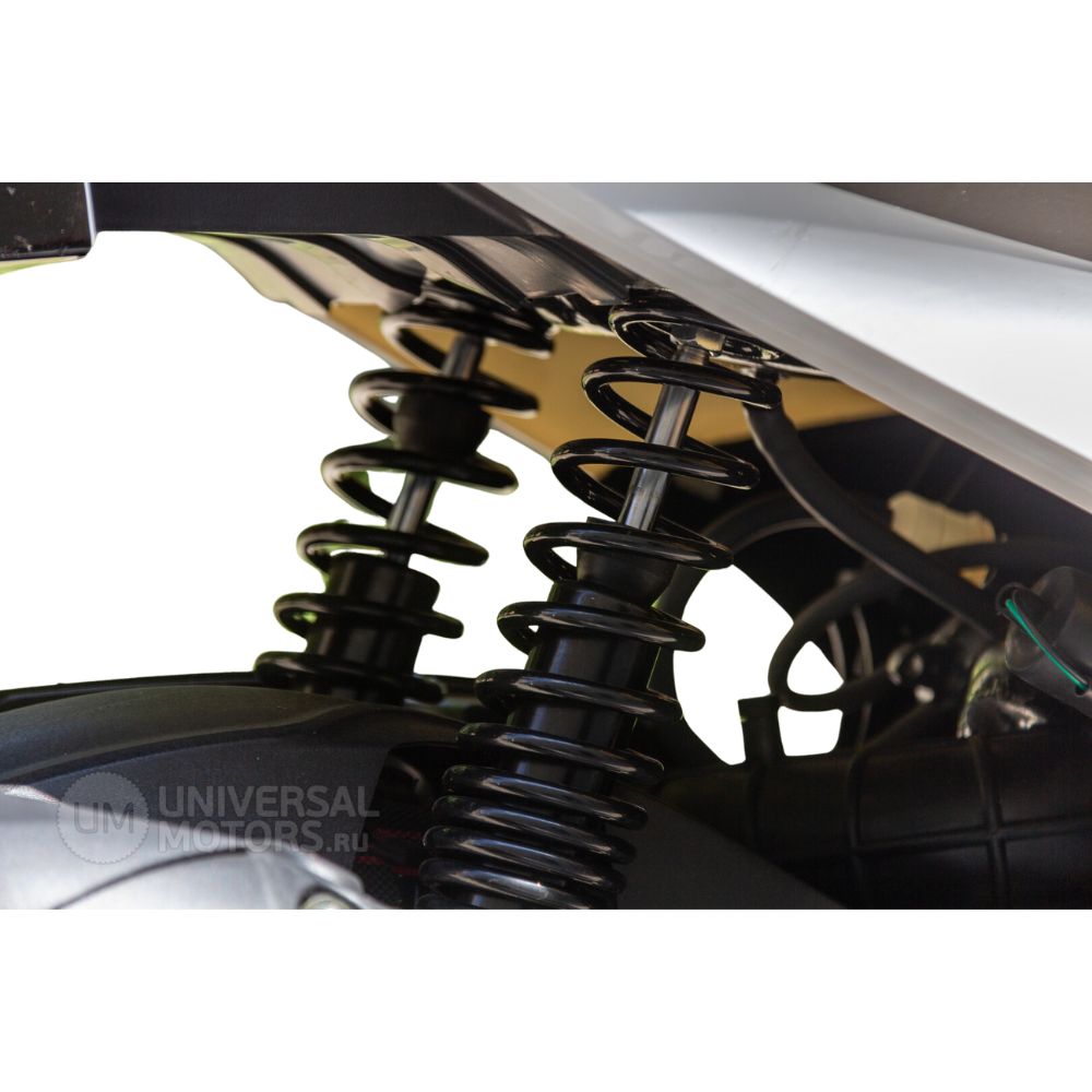 Скутер VMC VENTO CITY 49cc