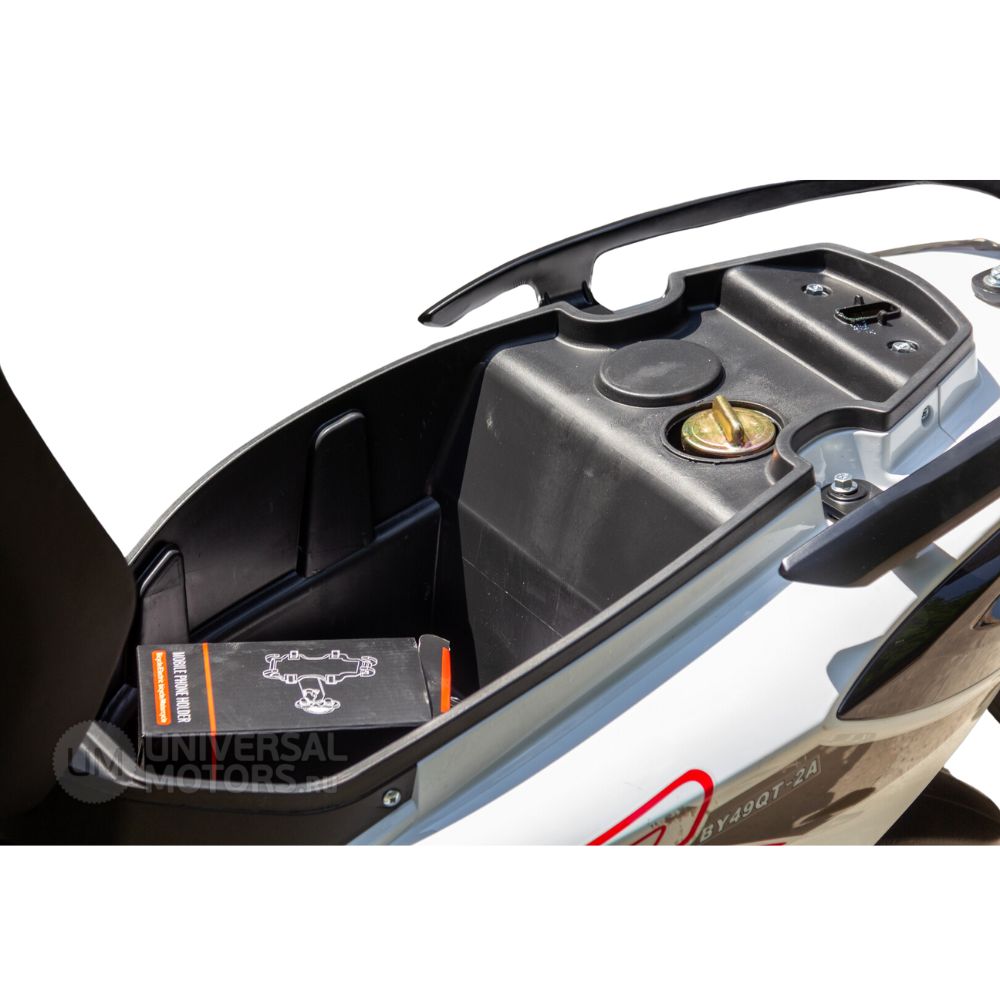 Скутер VMC VENTO CITY 49cc