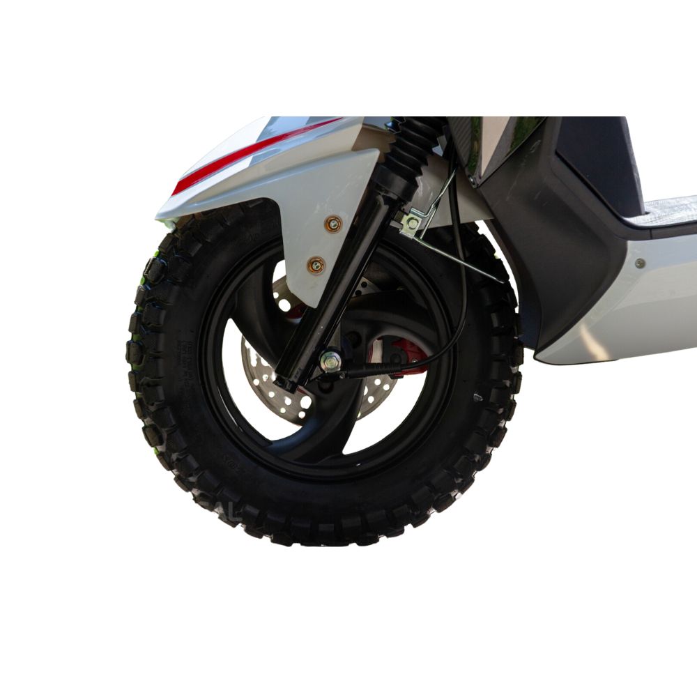 Скутер VMC VENTO CITY 49cc