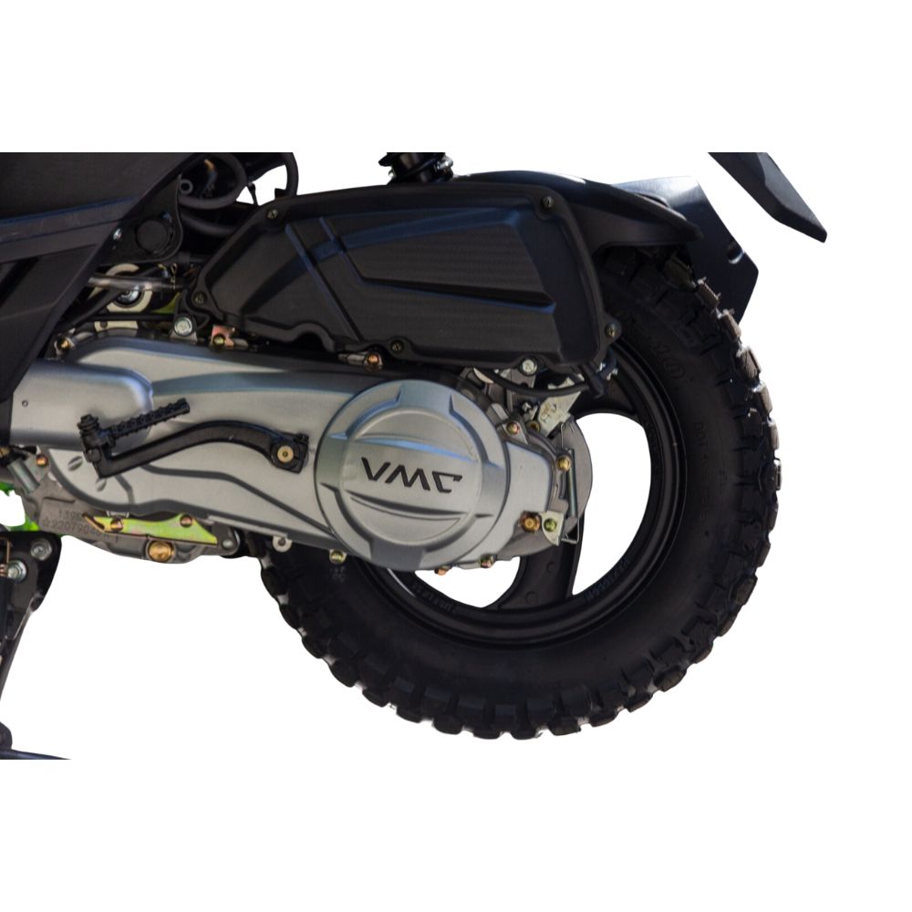 Скутер VMC VENTO CITY 49cc