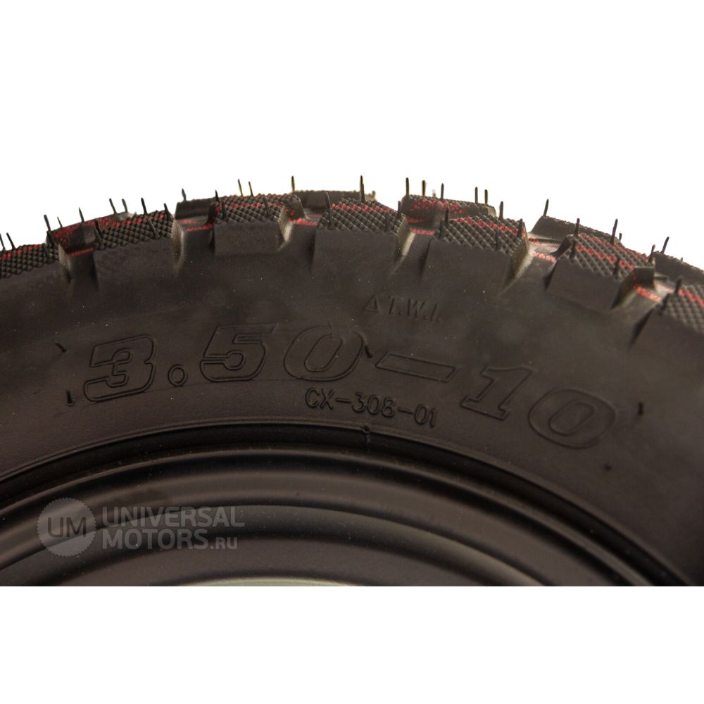 Скутер VMC VENTO CITY 49cc