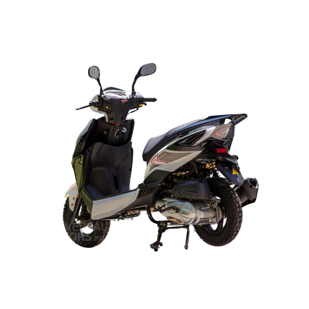 Скутер VMC VENTO CITY 49cc