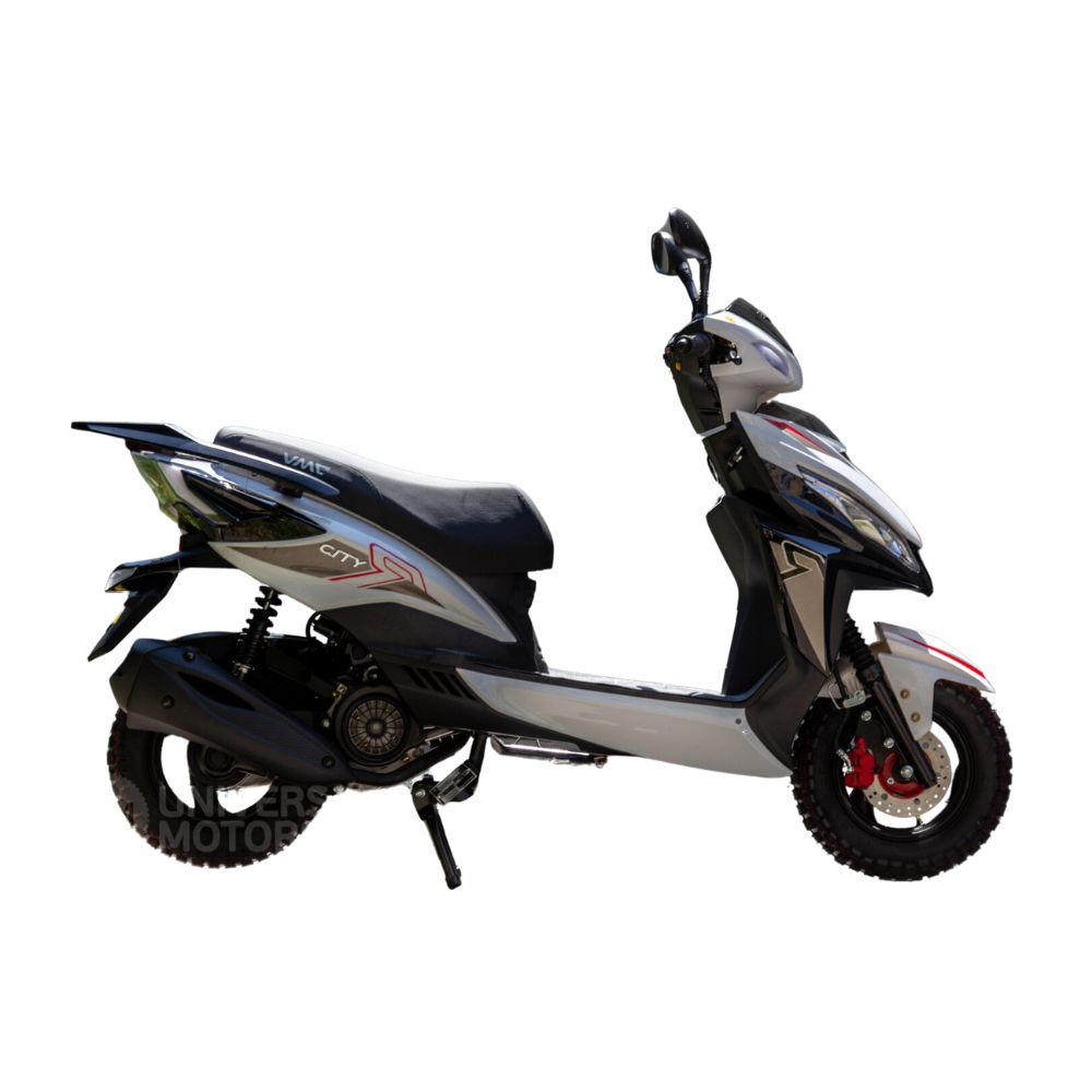 Скутер VMC VENTO CITY 49cc