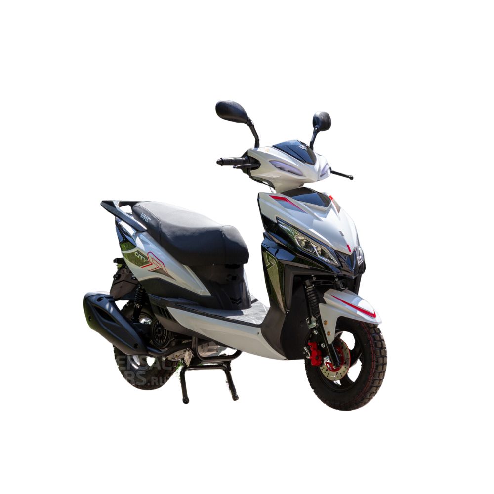 Скутер VMC VENTO CITY 49cc