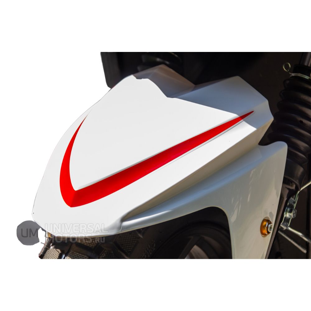 Скутер VMC VENTO CITY 49cc