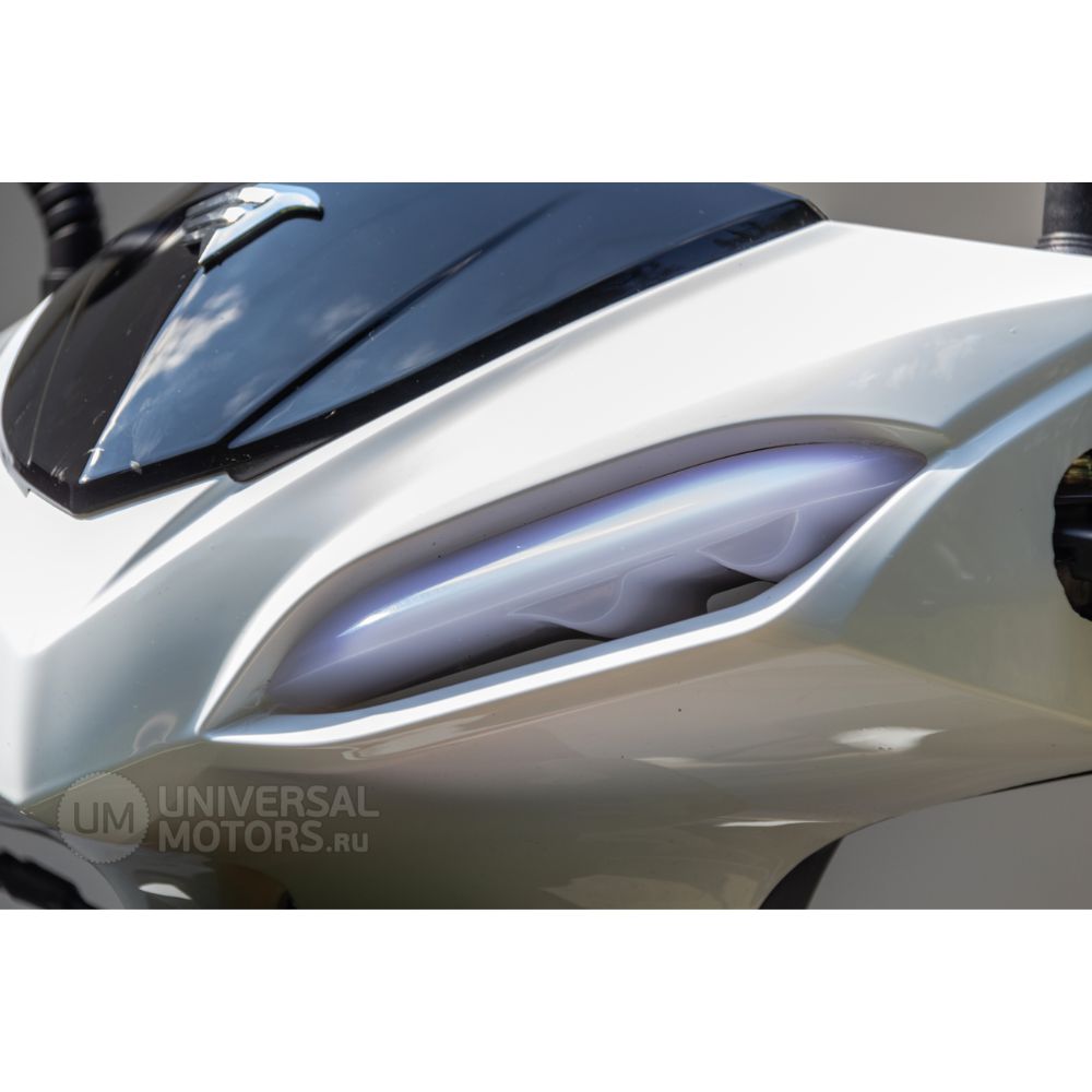 Скутер VMC VENTO CITY 49cc