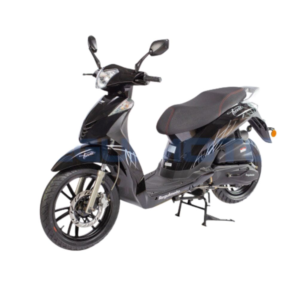 Скутер Regulmoto TREVIS 125