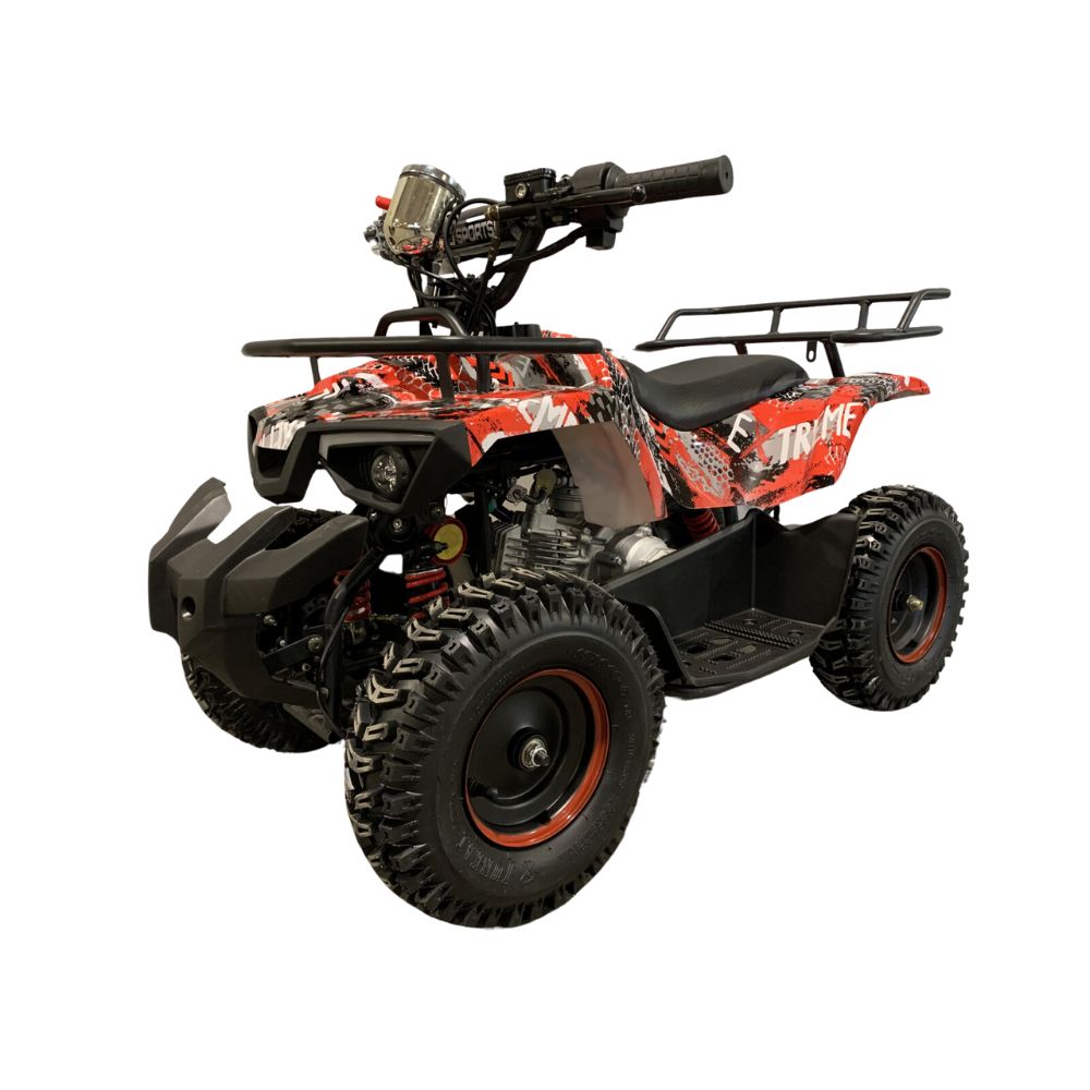 Квадроцикл SHERHAN 400G (58cc)