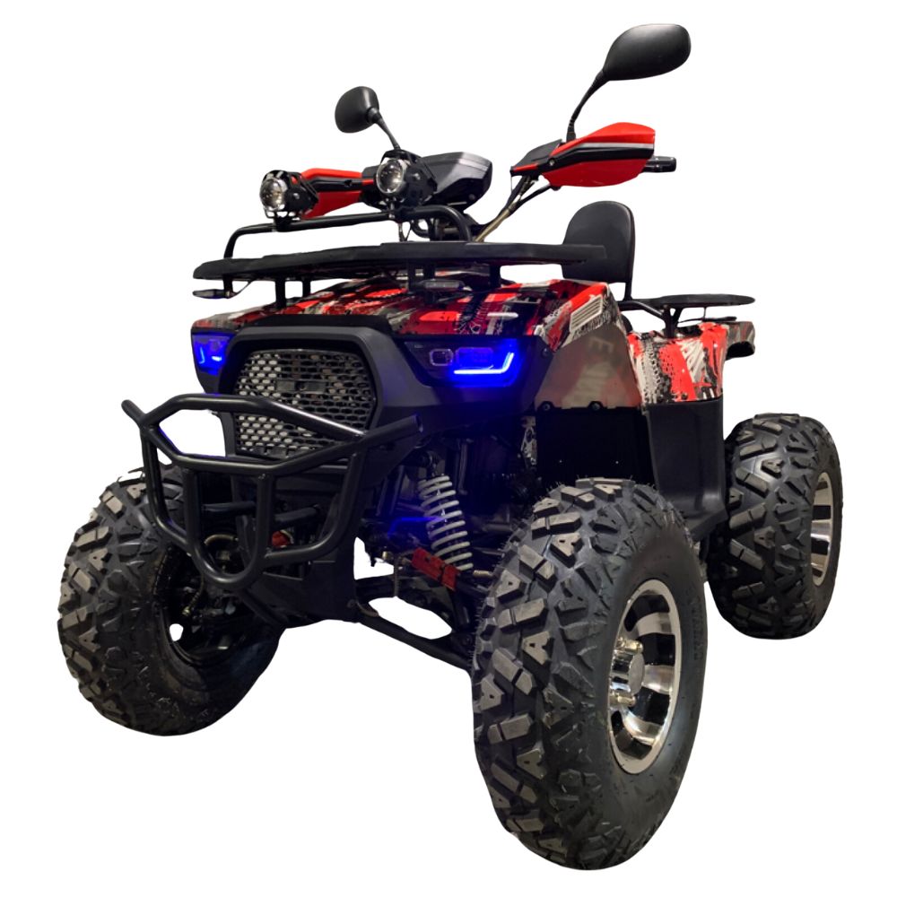 Квадроцикл SHERHAN 2000G H2